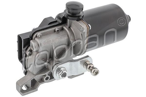 Topran Wischermotor [Hersteller-Nr. 623411] für Fiat