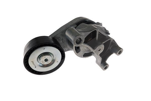 Automega Riemenspanner, Keilrippenriemen [Hersteller-Nr. 210156010] für VW, Seat, Audi