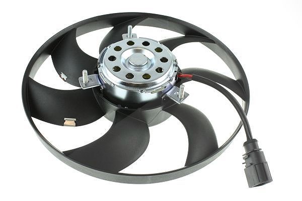 Automega Lüfter, Motorkühlung [Hersteller-Nr. 160067710] für Audi, Seat, VW