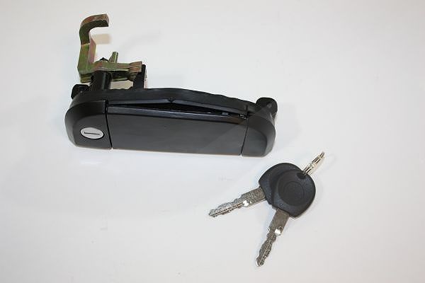Automega Türgriff [Hersteller-Nr. 100008910] für VW