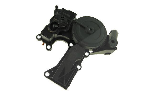 Automega Ölabscheider, Kurbelgehäuseentlüftung [Hersteller-Nr. 210022910] für VW, Seat, Audi