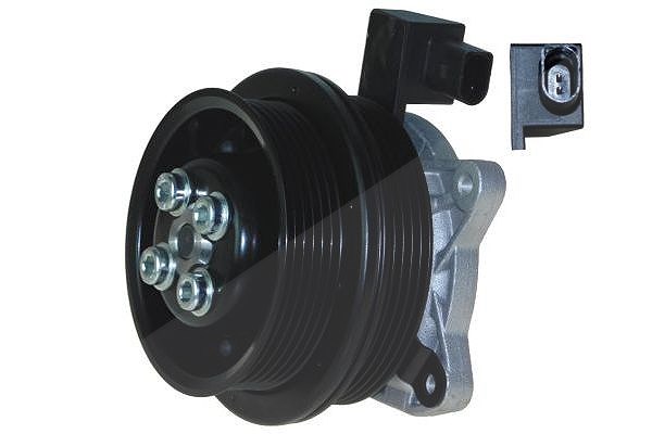 Automega Wasserpumpe [Hersteller-Nr. 160037510] für Seat, VW, Audi, Skoda
