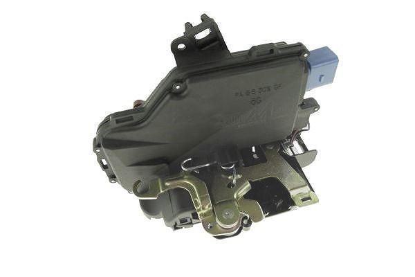 Automega Türschloss [Hersteller-Nr. 100135010] für Seat, VW, Skoda