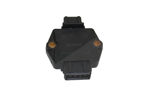 Automega Steuergerät, Zündanlage [Hersteller-Nr. 150030210] für Audi