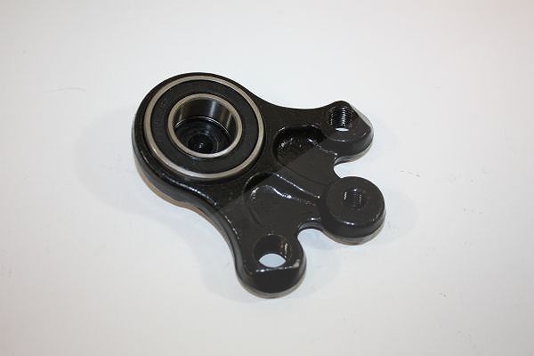 Automega Trag-/Führungsgelenk [Hersteller-Nr. 110128310] für Peugeot, Citroën