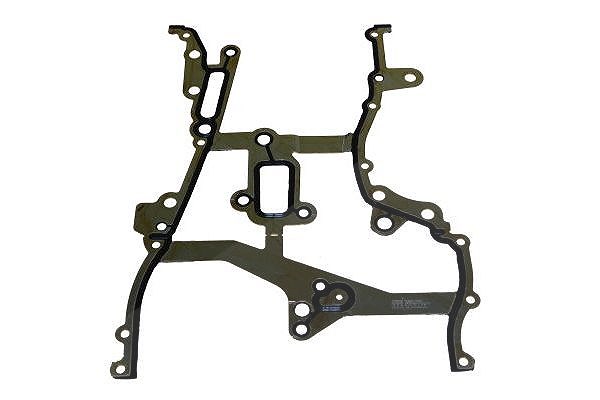 Automega Dichtung, Steuergehäuse [Hersteller-Nr. 190063310] für Opel