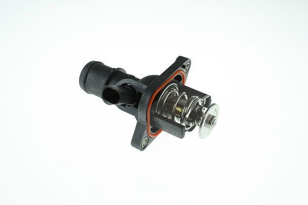 Automega Thermostat, Kühlmittel [Hersteller-Nr. 160048010] für Skoda, Seat, Audi, VW