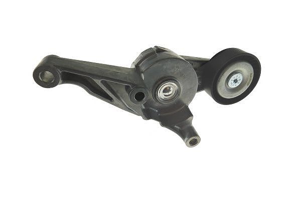 Automega Riemenspanner, Keilrippenriemen [Hersteller-Nr. 210156410] für Skoda, Seat, VW