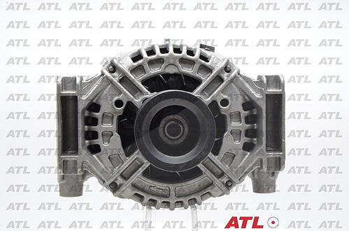 Atl Autotechnik Generator [Hersteller-Nr. L52230] für Opel, Chevrolet