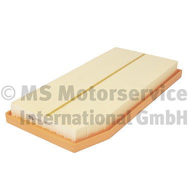 Kolbenschmidt Luftfilter [Hersteller-Nr. 50014964] für Mercedes-Benz