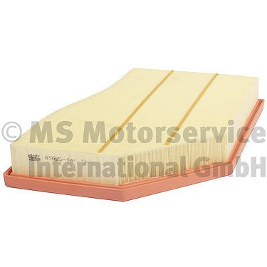Kolbenschmidt Luftfilter [Hersteller-Nr. 50014965] für Mercedes-Benz