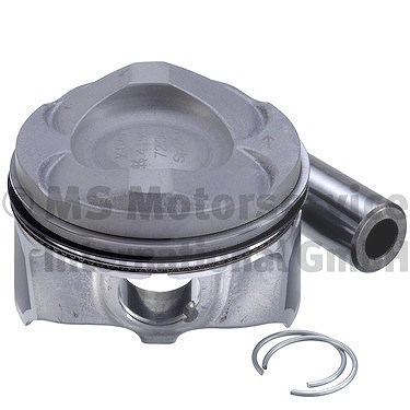 Kolbenschmidt Kolben [Hersteller-Nr. 41949620] für Ford