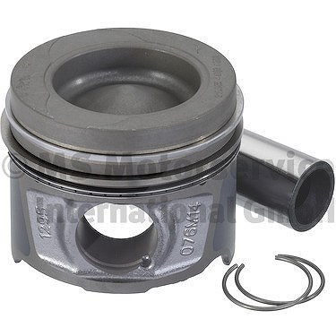Kolbenschmidt Kolben [Hersteller-Nr. 41069600] für Renault