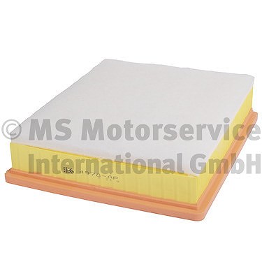 Kolbenschmidt Luftfilter [Hersteller-Nr. 50014978] für Renault, Nissan, Vauxhall, Opel