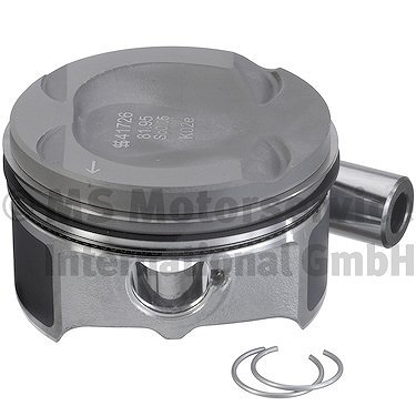 Kolbenschmidt Kolben [Hersteller-Nr. 41726600] für Mercedes-Benz