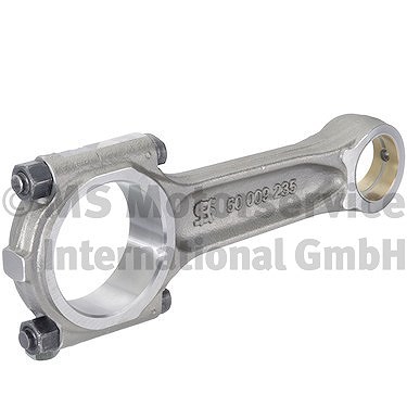 Kolbenschmidt Pleuel [Hersteller-Nr. 50009235] für Citroën, Peugeot, Volvo, Fiat, Suzuki, Lancia, Ford