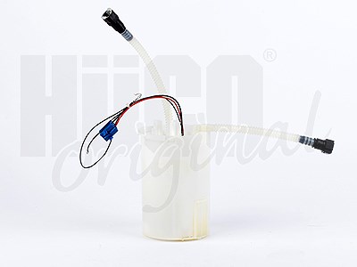 Hüco Kraftstoff-Fördereinheit [Hersteller-Nr. 133267] für BMW