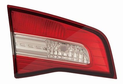 Abakus Heckleuchte [Hersteller-Nr. 551-1311L-UE] für Renault