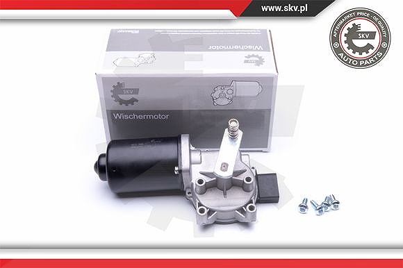 Esen Skv Wischermotor [Hersteller-Nr. 19SKV029] für VW