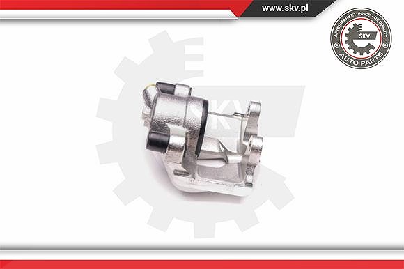 Esen Skv Bremssattel [Hersteller-Nr. 23SKV761] für BMW