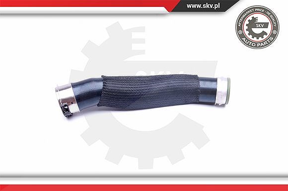 Esen Skv Ladeluftschlauch [Hersteller-Nr. 24SKV716] für BMW