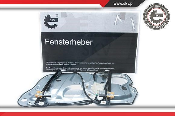 Esen Skv Fensterheber [Hersteller-Nr. 01SKV155] für VW