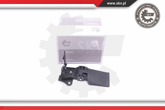 Esen Skv Motorhaubenschloss [Hersteller-Nr. 16SKV205] für Audi