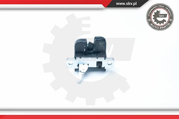 Esen Skv Heckklappenschloss [Hersteller-Nr. 16SKV308] für VW