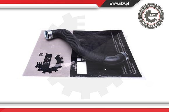 Esen Skv Kühlerschlauch [Hersteller-Nr. 43SKV857] für Mercedes-Benz