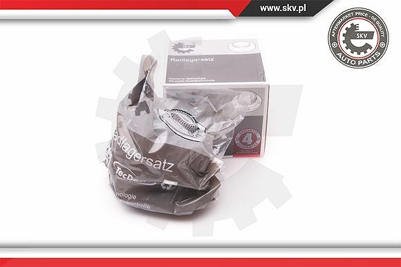 Esen Skv Radlagersatz [Hersteller-Nr. 29SKV214] für Renault