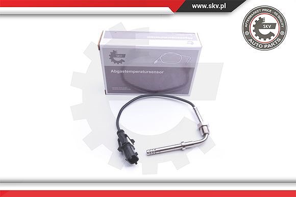 Esen Skv Sensor, Abgastemperatur [Hersteller-Nr. 30SKV181] für Fiat, Dodge