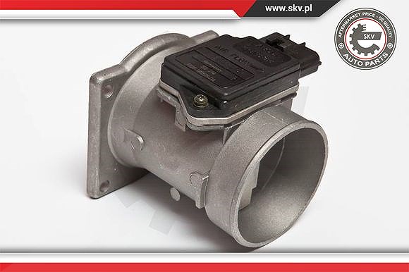 Esen Skv Luftmassenmesser [Hersteller-Nr. 07SKV152] für Mazda