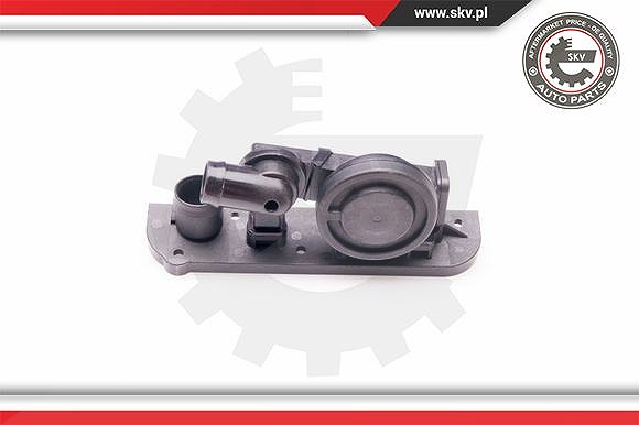 Esen Skv Ventil, Kurbelgehäuseentlüftung [Hersteller-Nr. 31SKV004] für VW, Seat, Skoda, Audi