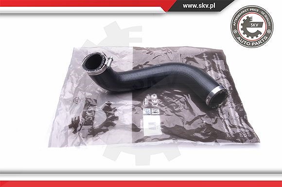 Esen Skv Ladeluftschlauch [Hersteller-Nr. 24SKV772] für Ford