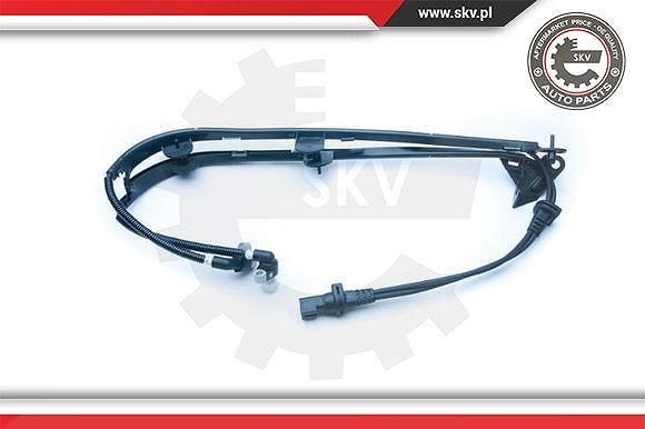 Esen Skv Sensor, Raddrehzahl [Hersteller-Nr. 06SKV274] für Mazda, Ford