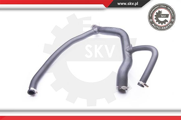 Esen Skv Kühlerschlauch [Hersteller-Nr. 24SKV288] für Land Rover
