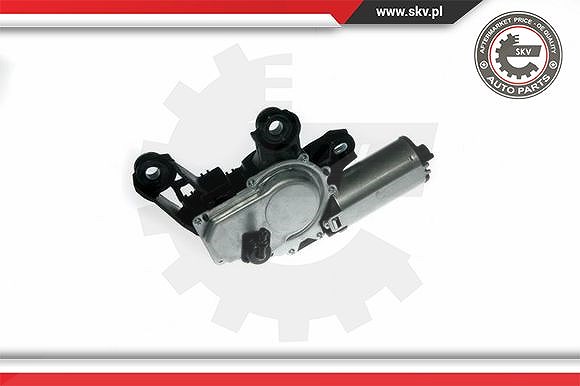 Esen Skv Wischermotor [Hersteller-Nr. 19SKV008] für Audi