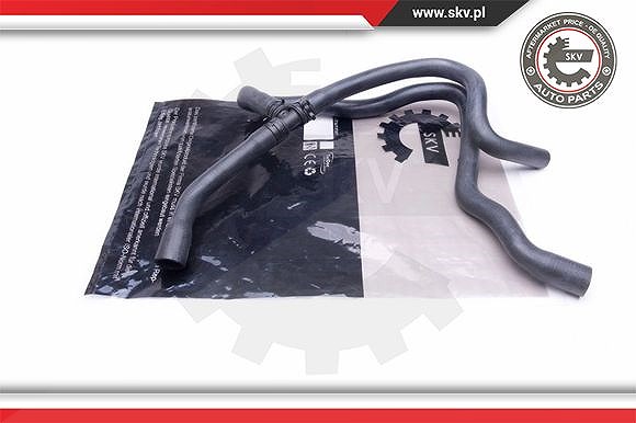Esen Skv Kühlerschlauch [Hersteller-Nr. 43SKV837] für BMW