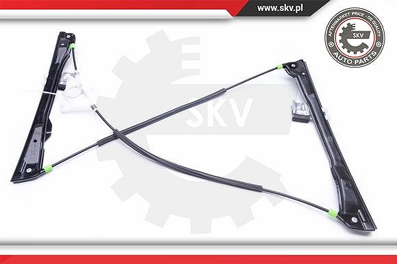 Esen Skv Fensterheber [Hersteller-Nr. 01SKV541] für Seat