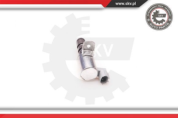 Esen Skv Steuerventil, Nockenwellenverstellung [Hersteller-Nr. 39SKV006] für Ford
