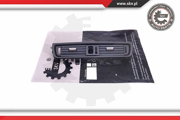Esen Skv Luftdüse, Armaturenbrett [Hersteller-Nr. 93SKV200] für BMW