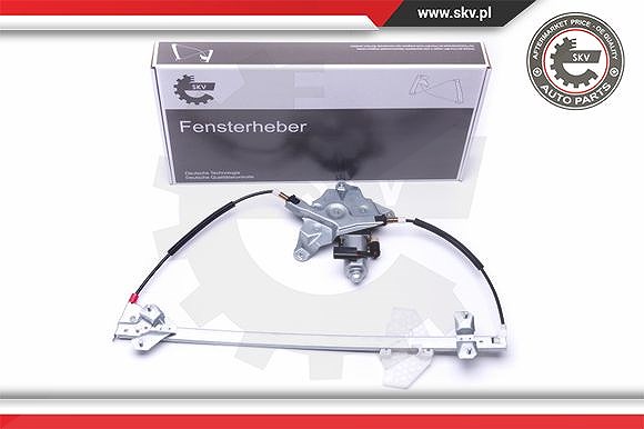 Esen Skv Fensterheber [Hersteller-Nr. 00SKV771] für Ford