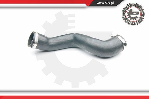 Esen Skv Ladeluftschlauch [Hersteller-Nr. 24SKV109] für Seat, Audi