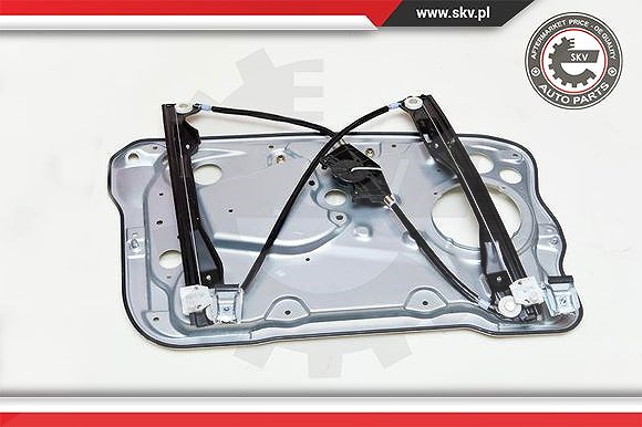 Esen Skv Fensterheber [Hersteller-Nr. 01SKV226] für Skoda