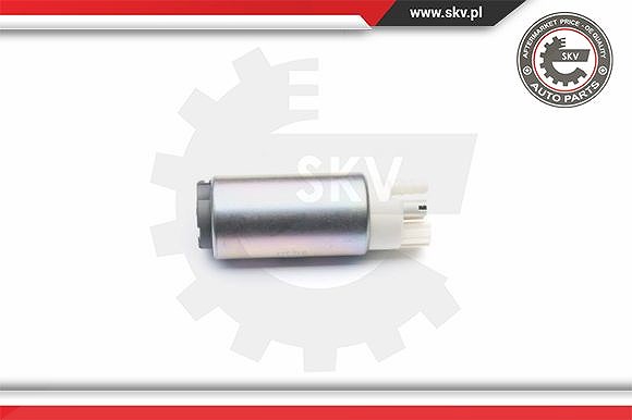 Esen Skv Kraftstoffpumpe [Hersteller-Nr. 02SKV304] für Chevrolet