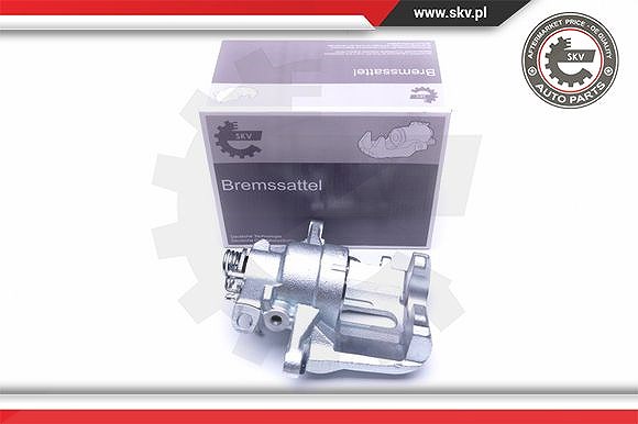 Esen Skv Bremssattel [Hersteller-Nr. 42SKV911] für Citroën