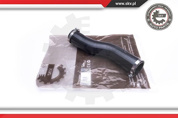Esen Skv Ladeluftschlauch [Hersteller-Nr. 43SKV029] für Mitsubishi