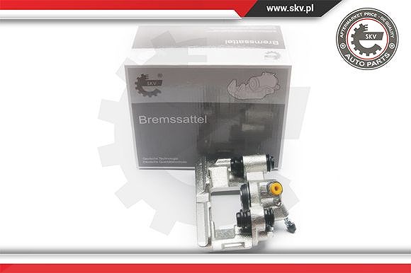 Esen Skv Bremssattel [Hersteller-Nr. 23SKV713] für Toyota