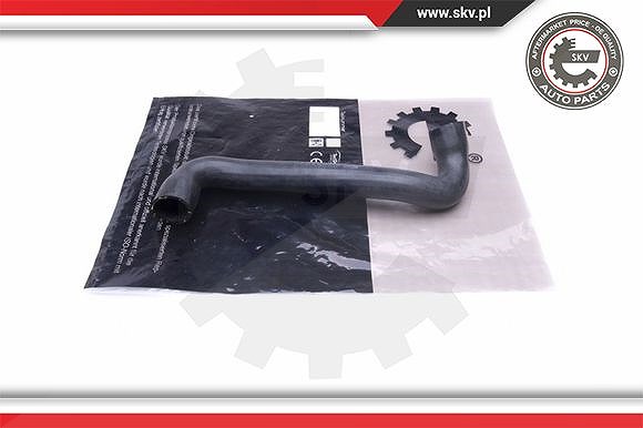 Esen Skv Kühlerschlauch [Hersteller-Nr. 43SKV843] für BMW