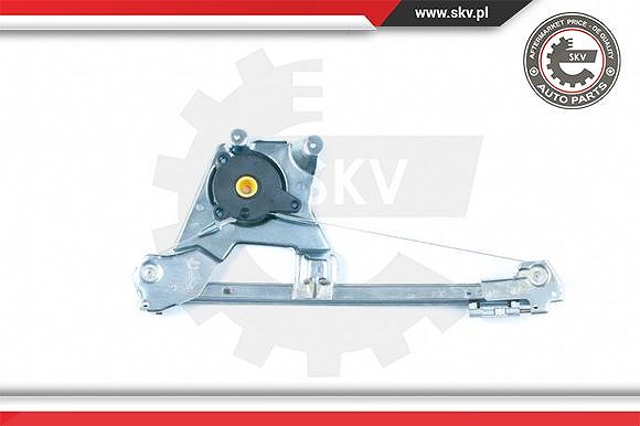 Esen Skv Fensterheber [Hersteller-Nr. 01SKV304] für Audi